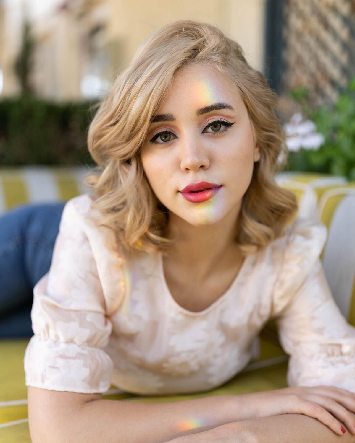 Caylee Cowan