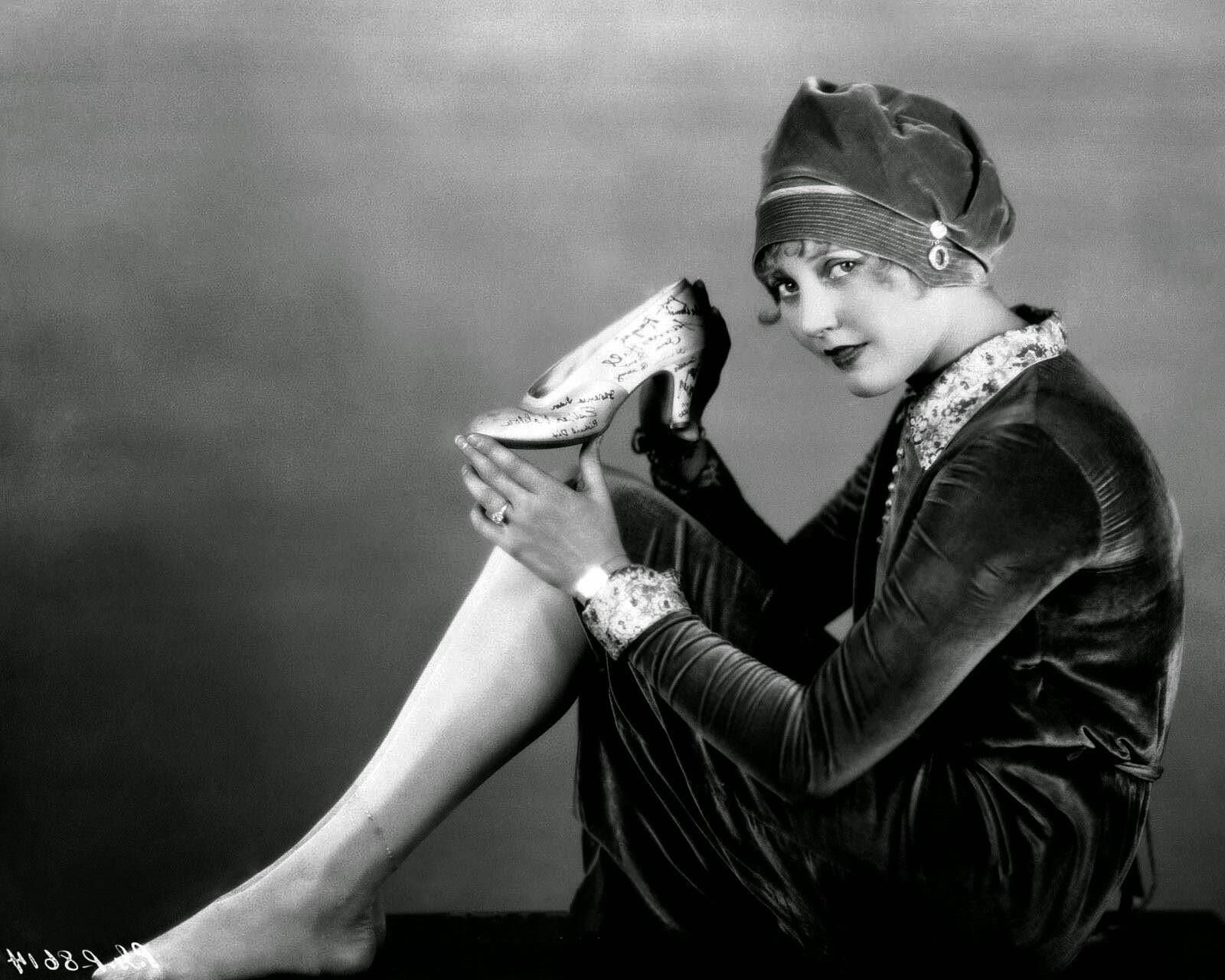 Flawless celebs Thelma Todd