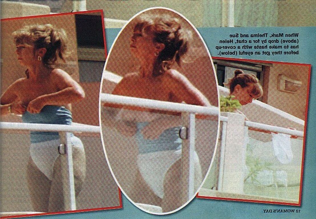 Helen Worth
