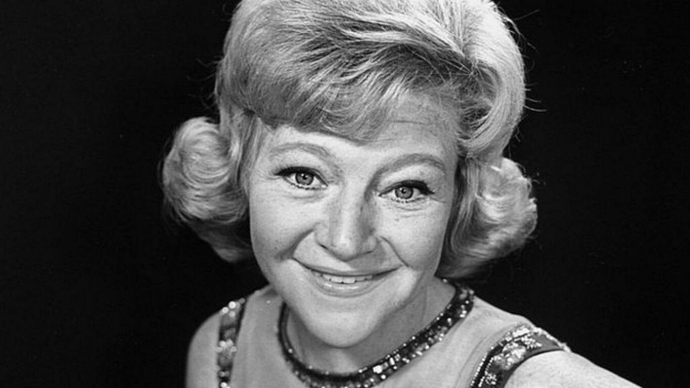 Dora Bryan