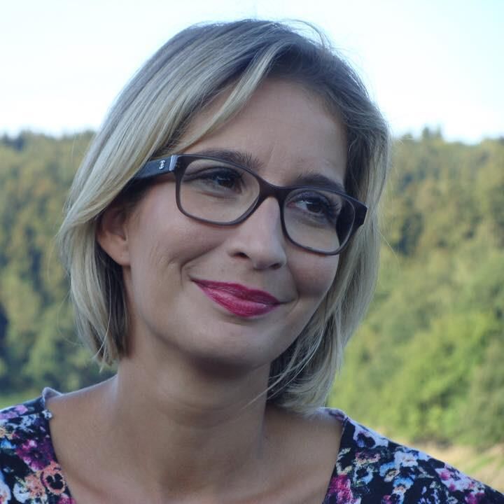 Yvonne