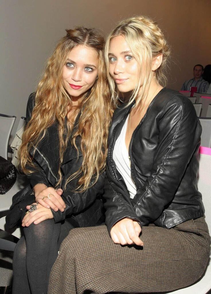 Olsen Twins