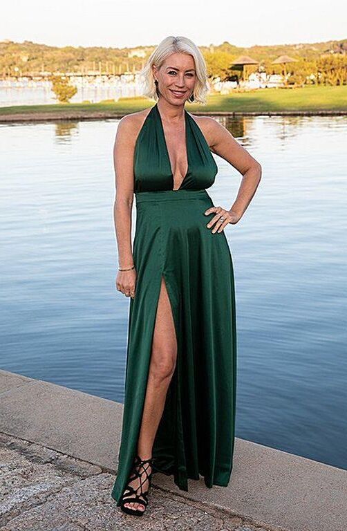 Denise van Outen