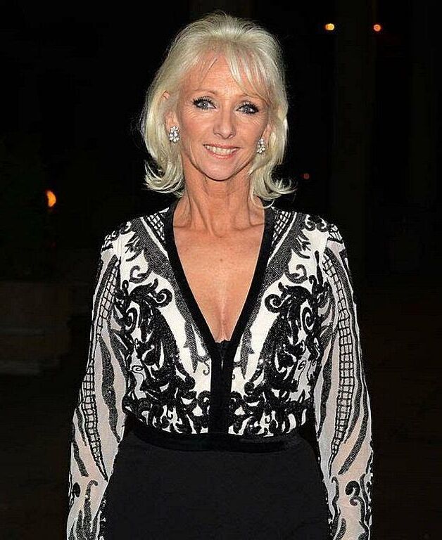 Debbie McGee