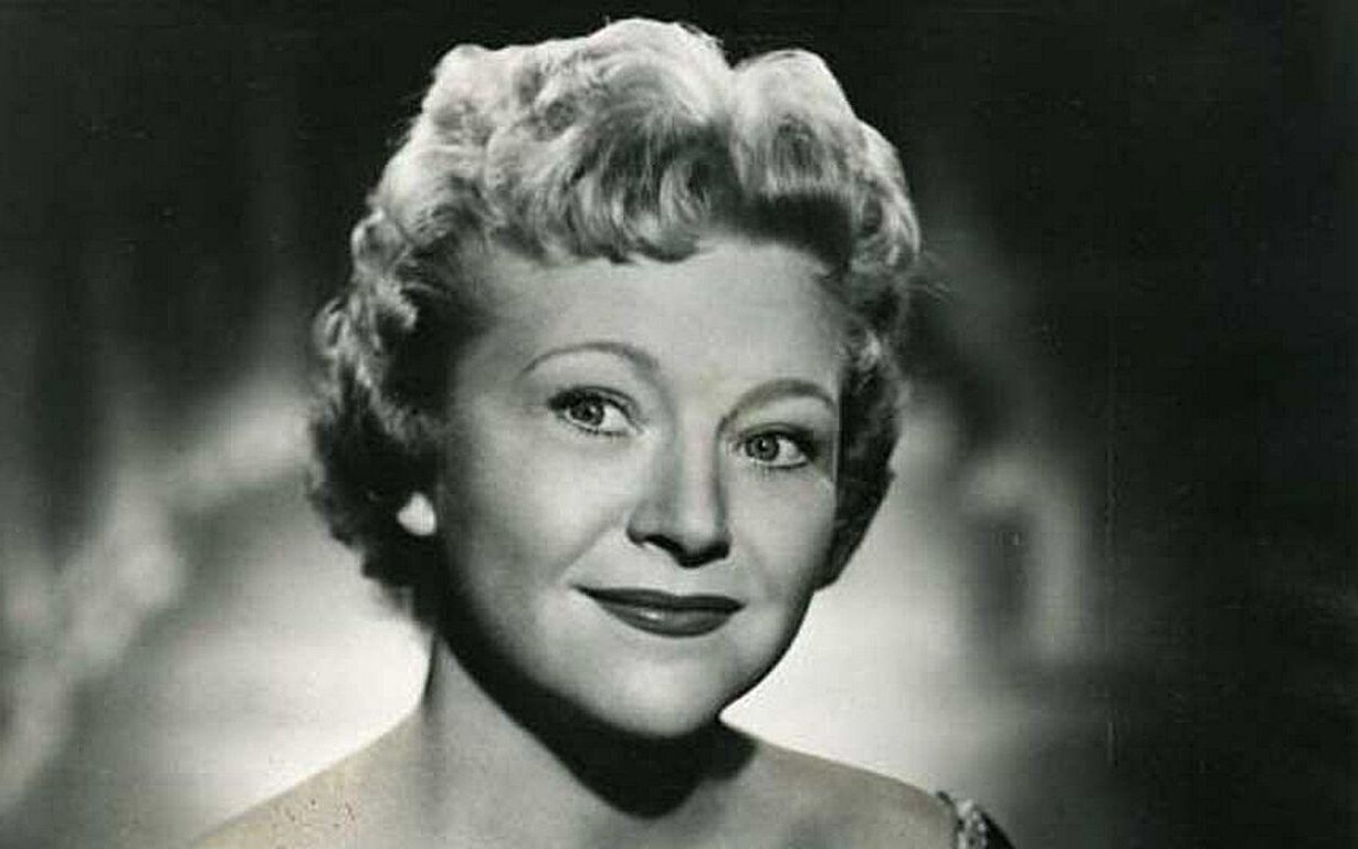 Dora Bryan