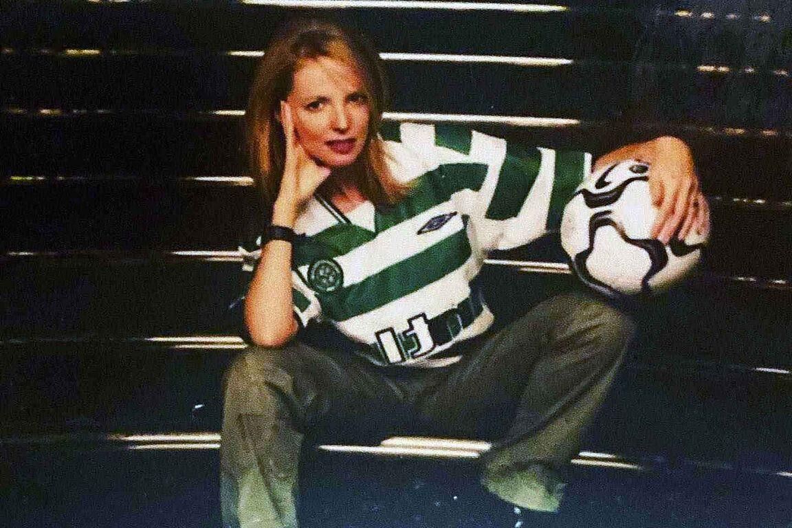 Clare Grogan