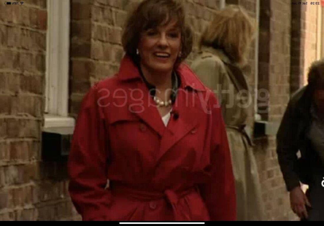 Esther Rantzen