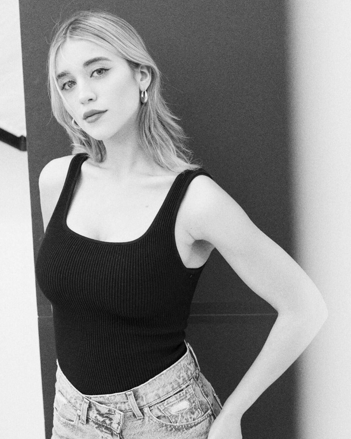 Caylee Cowan