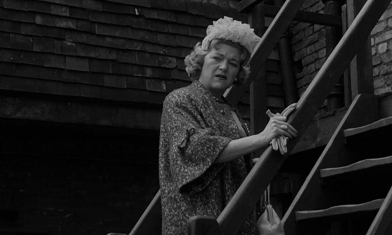 Dora Bryan