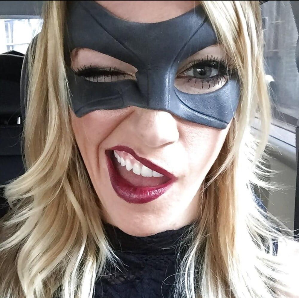 Katie Cassidy