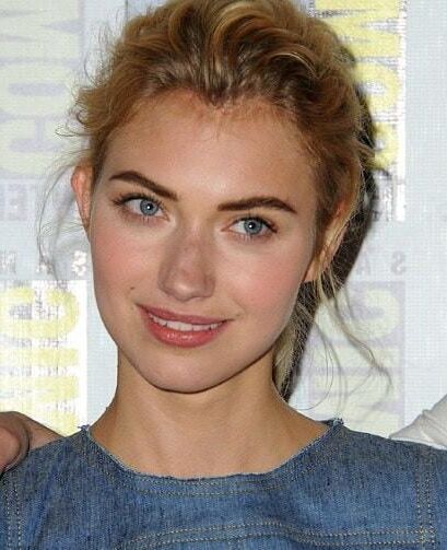 Imogen Poots