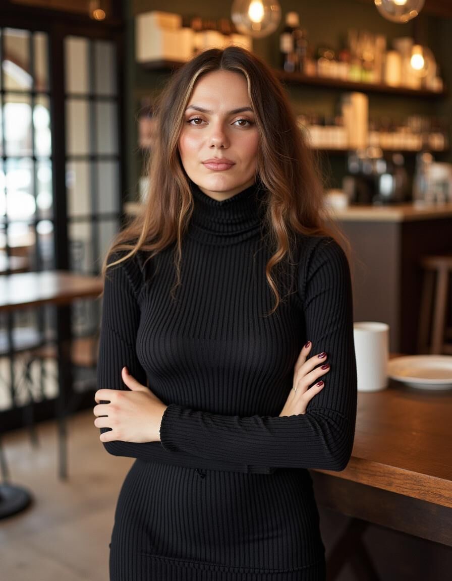 Dafne Keen