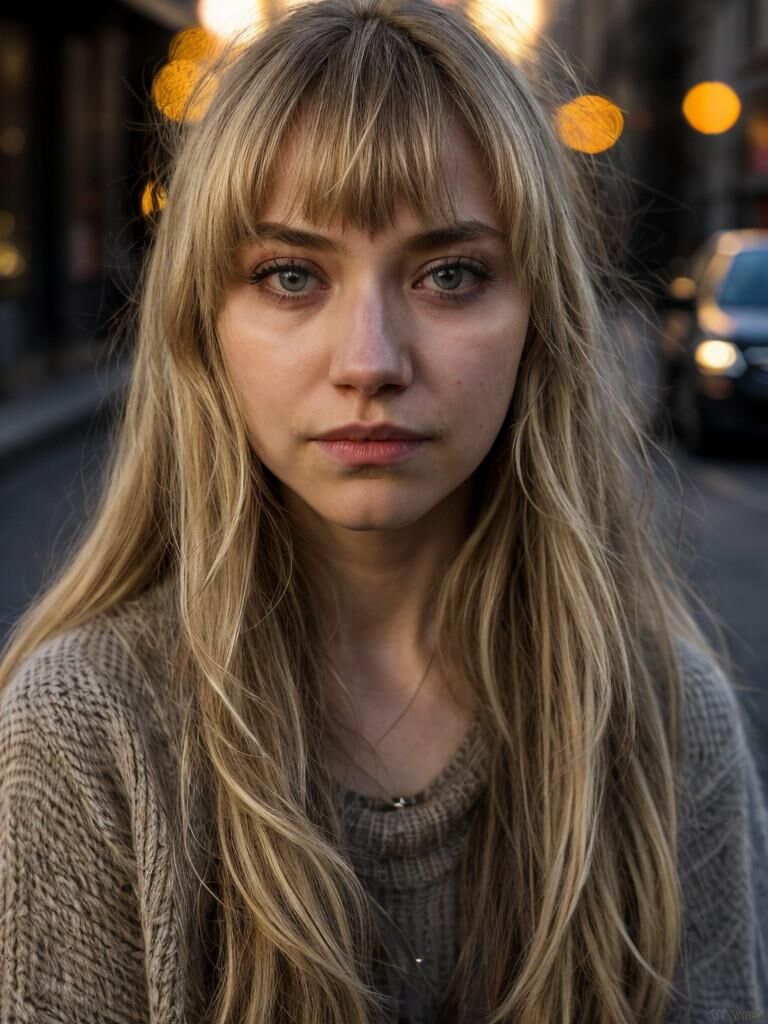 Imogen Poots
