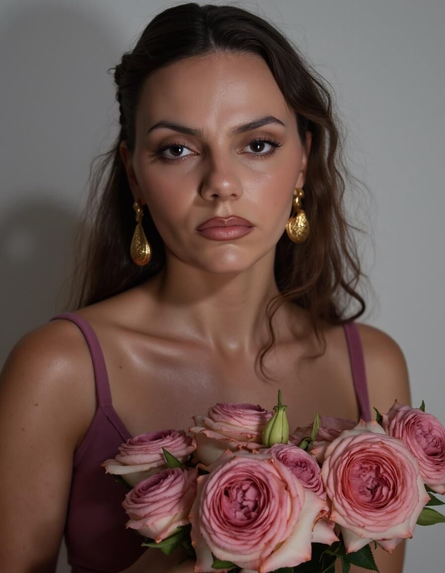Dafne Keen