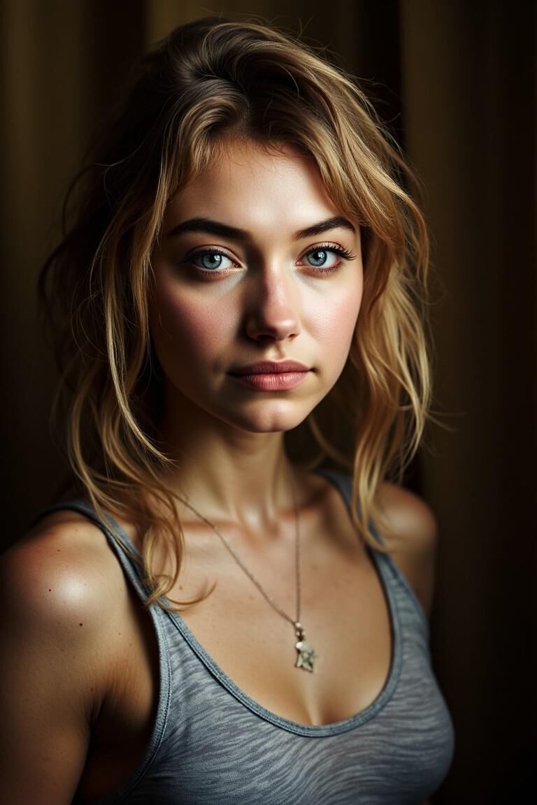 Imogen Poots