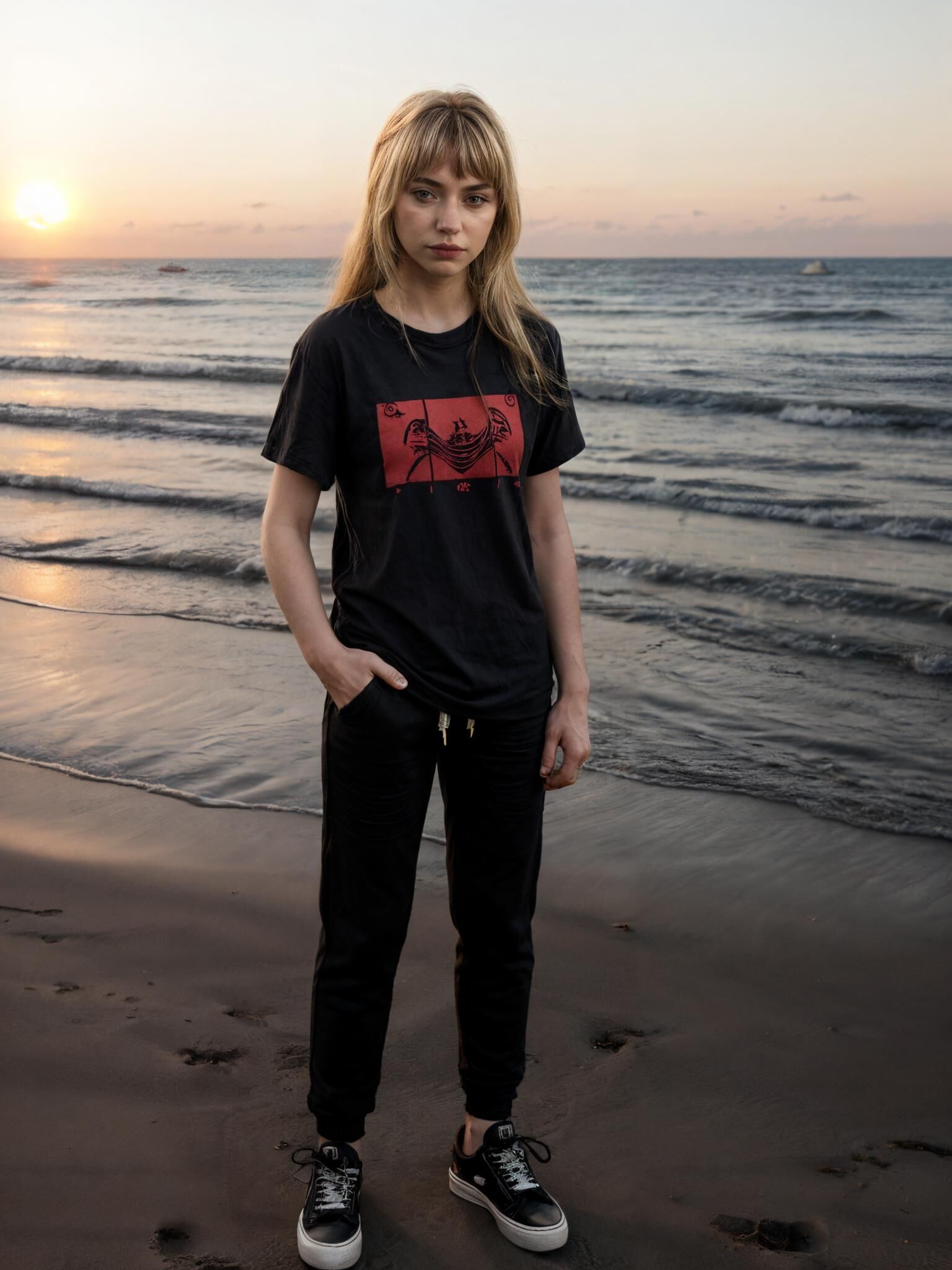Imogen Poots