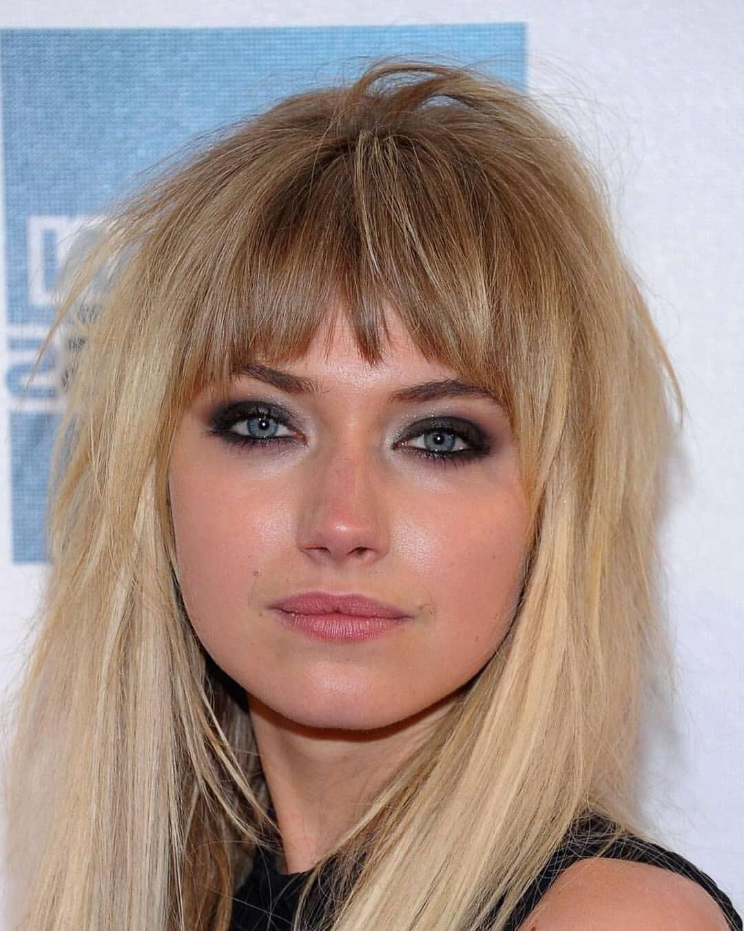 Imogen Poots