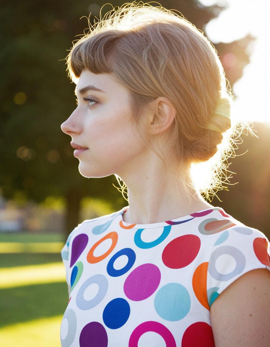 Imogen Poots
