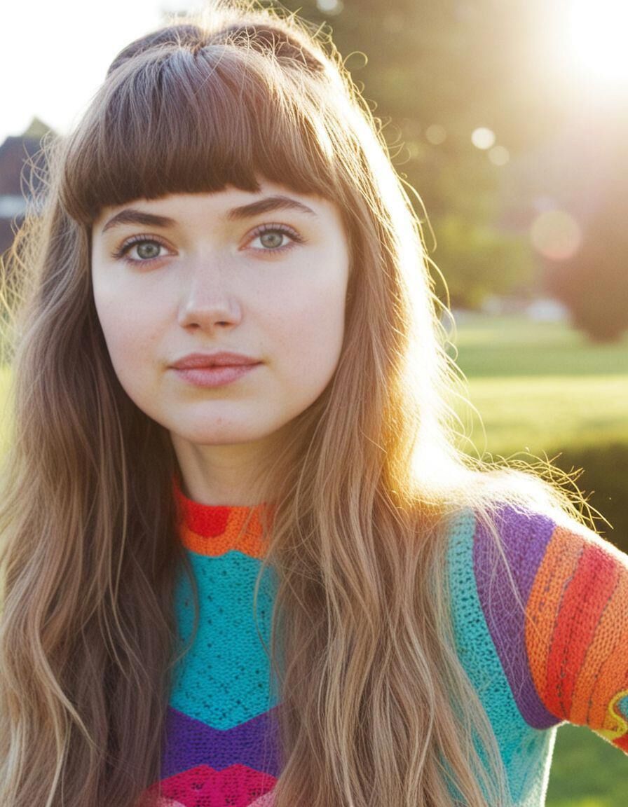 Imogen Poots