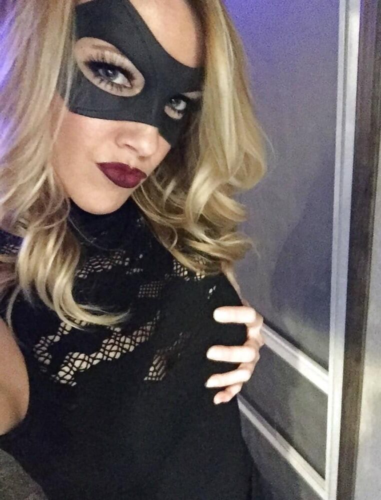 Katie Cassidy
