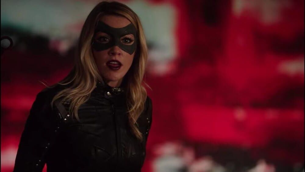 Katie Cassidy