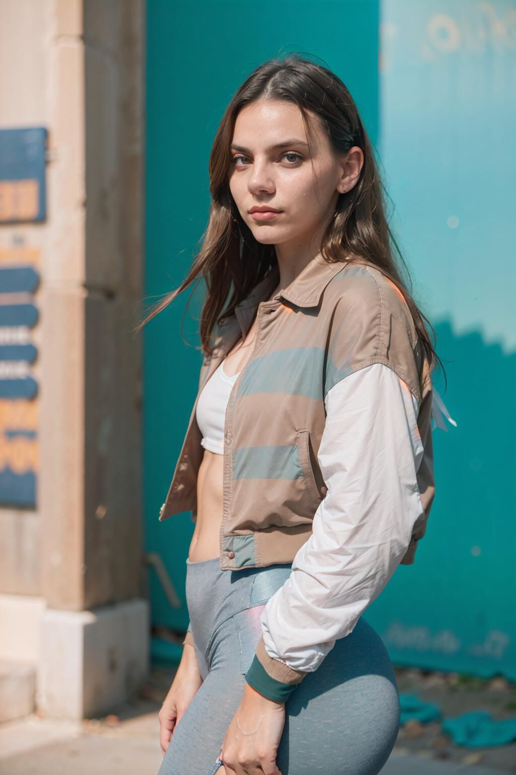 Dafne Keen