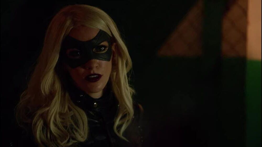 Katie Cassidy