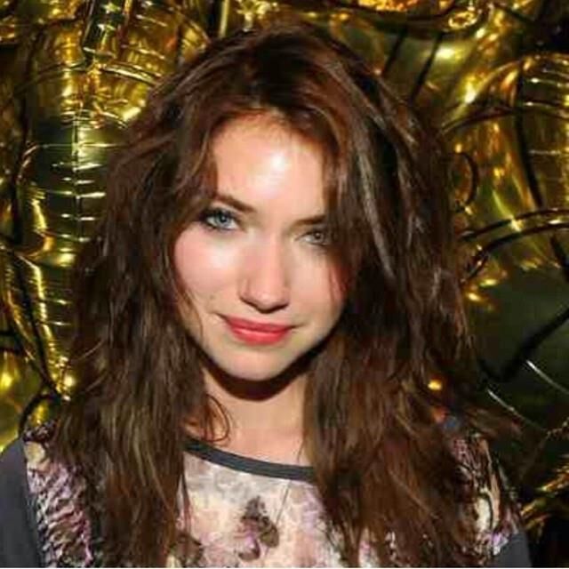 Imogen Poots