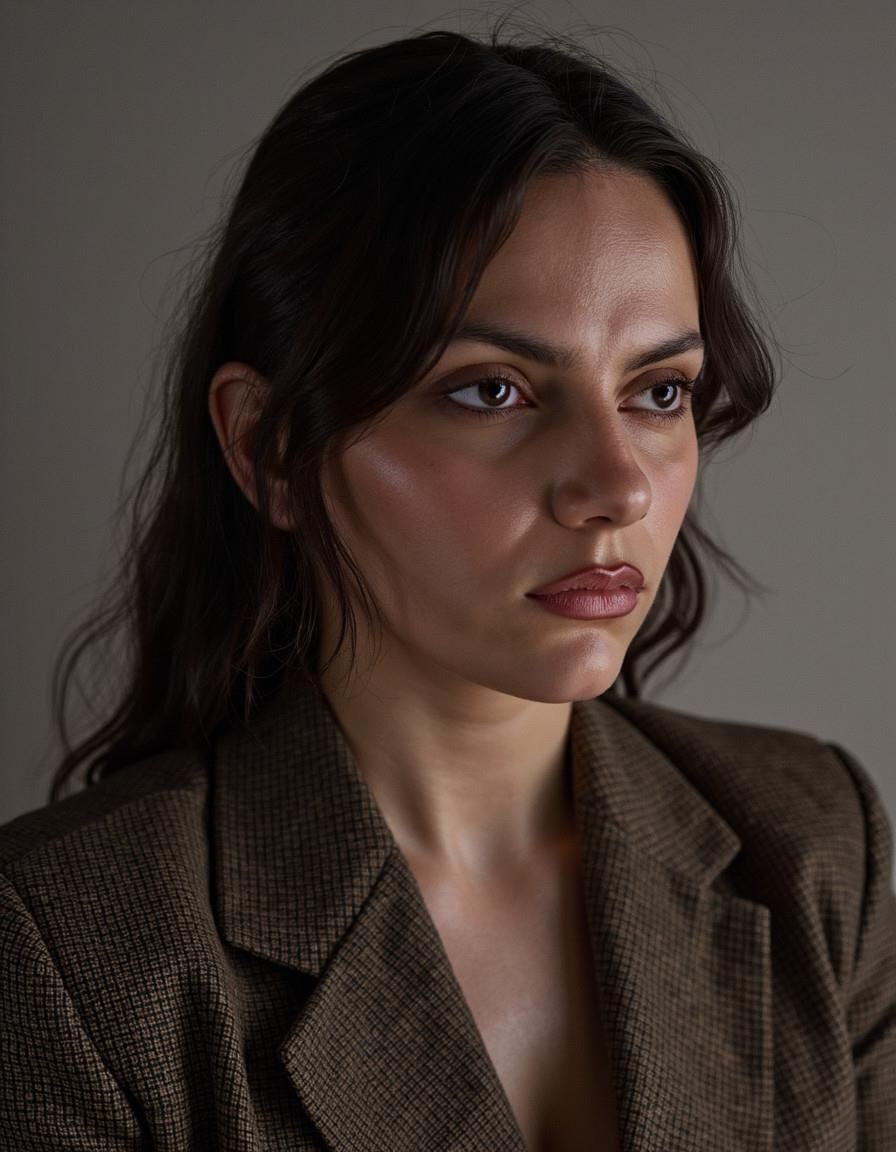 Dafne Keen