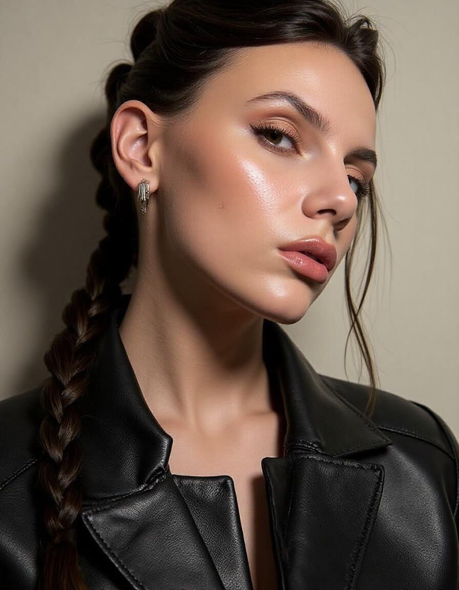 Dafne Keen