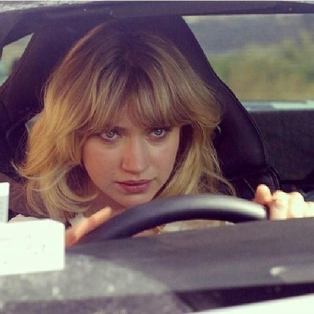 Imogen Poots