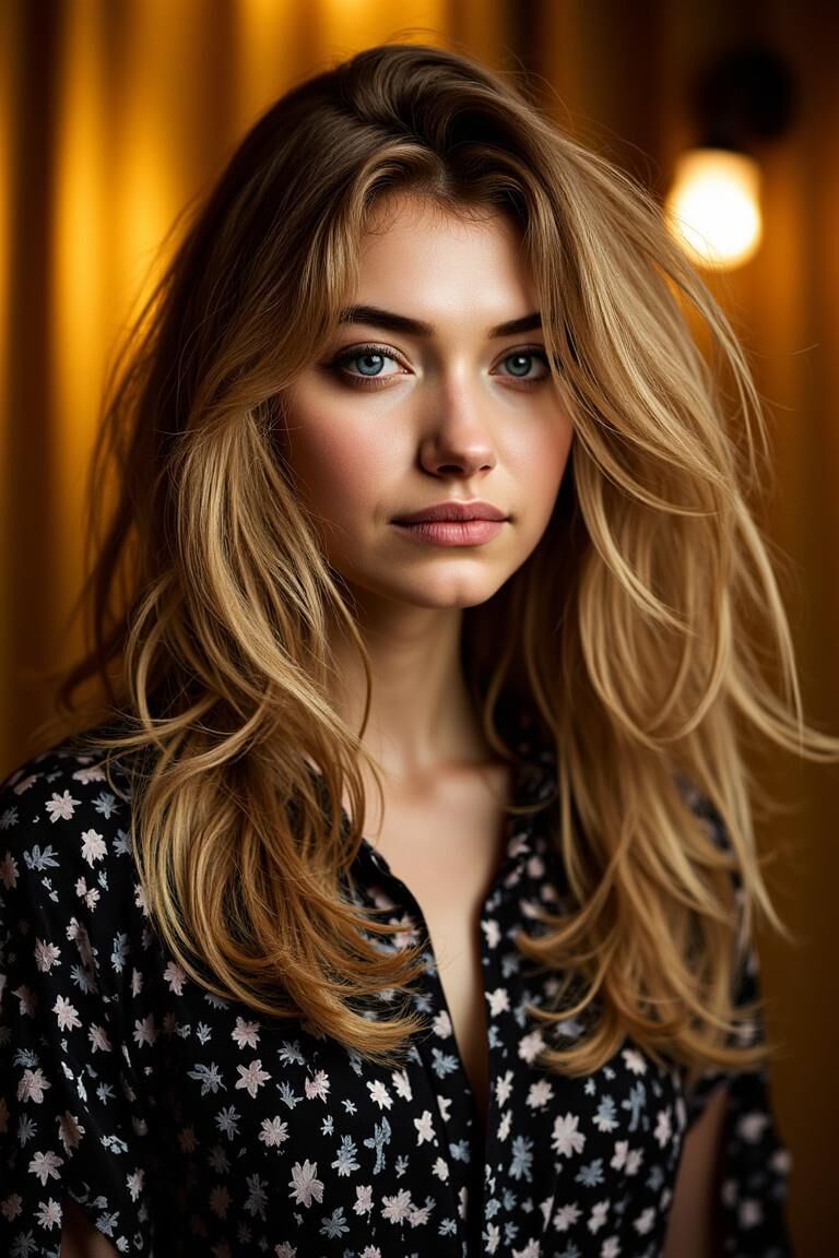 Imogen Poots