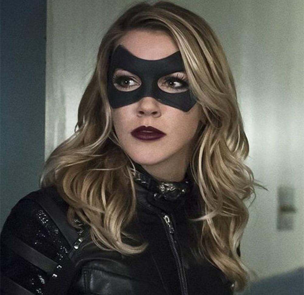Katie Cassidy