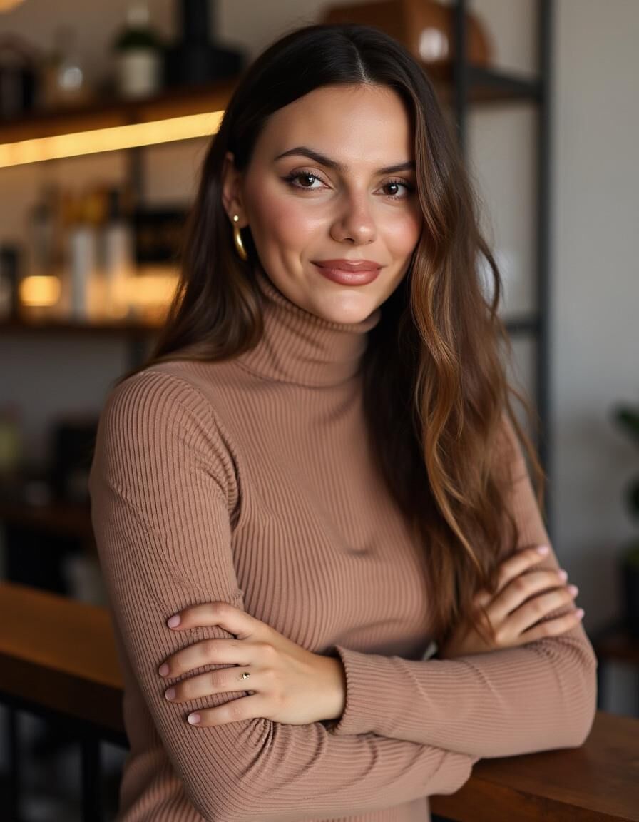 Dafne Keen
