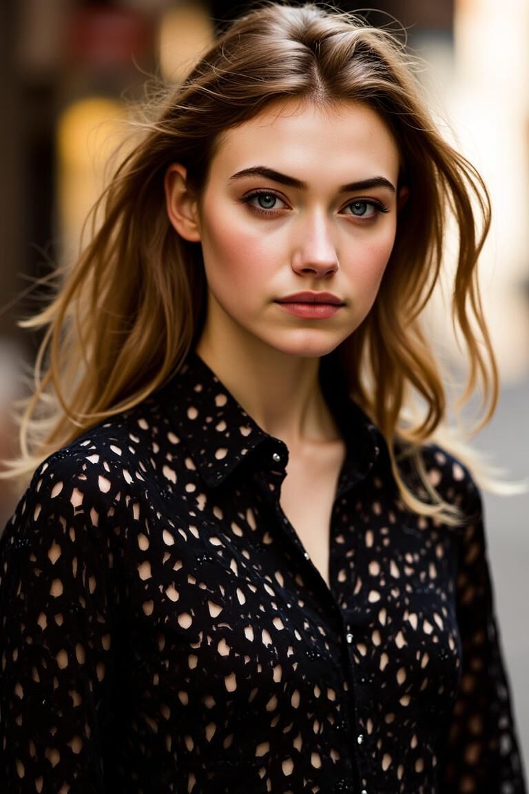 Imogen Poots