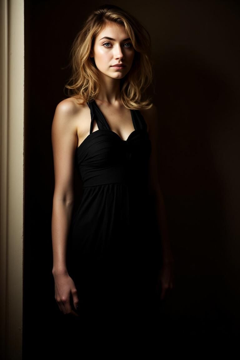 Imogen Poots