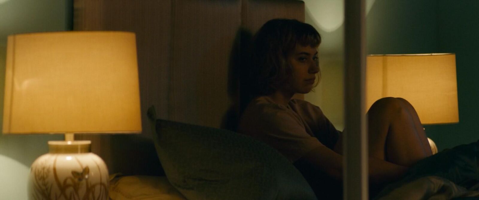 Imogen Poots