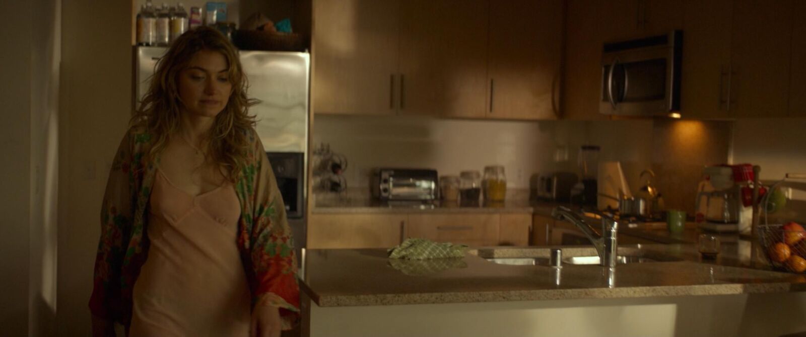 Imogen Poots