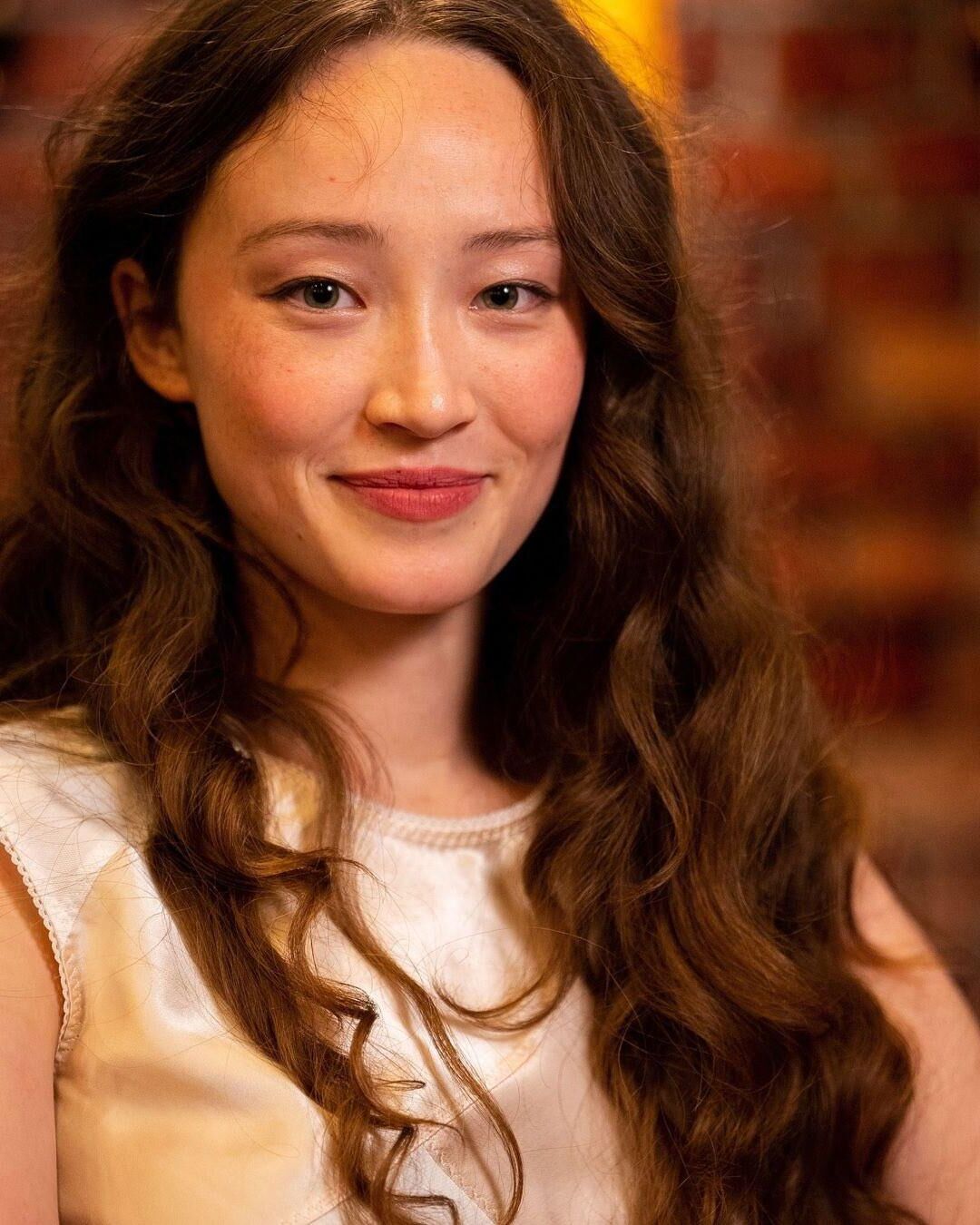 La Habana Rose Liu