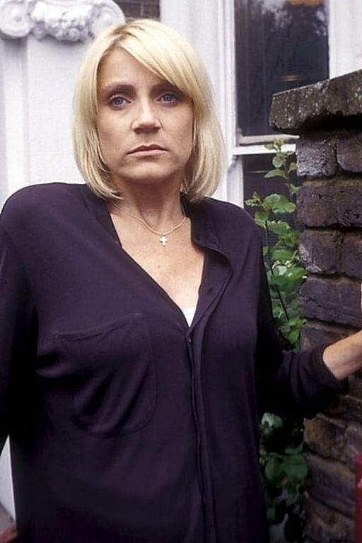Michelle Collins
