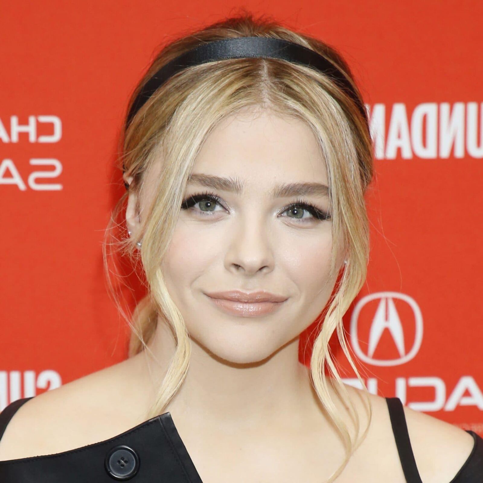 Chloe Grace Moretz