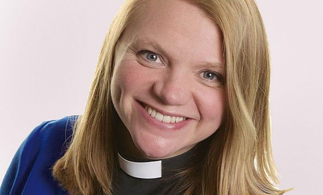 Kate Bottley