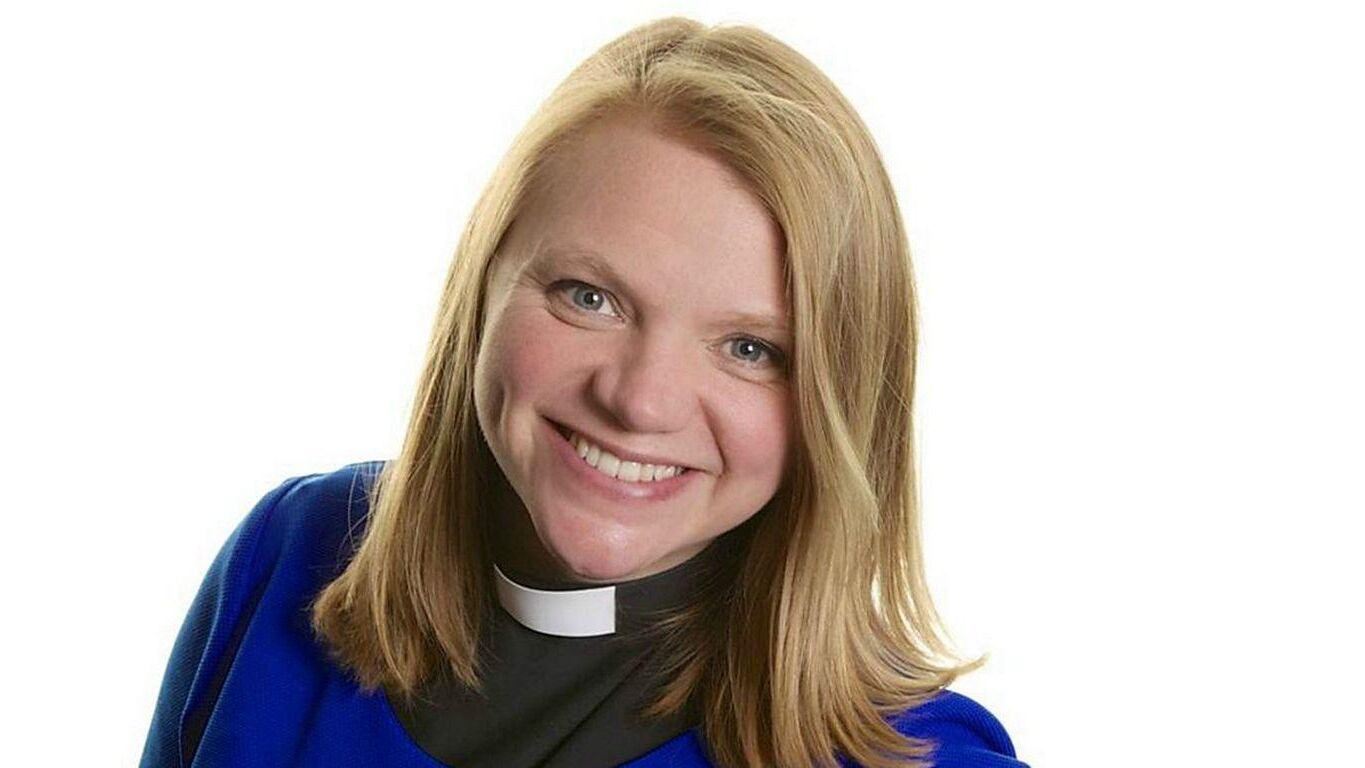 Kate Bottley