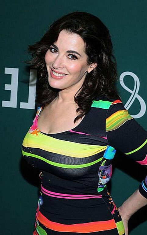 Nigella Lawson