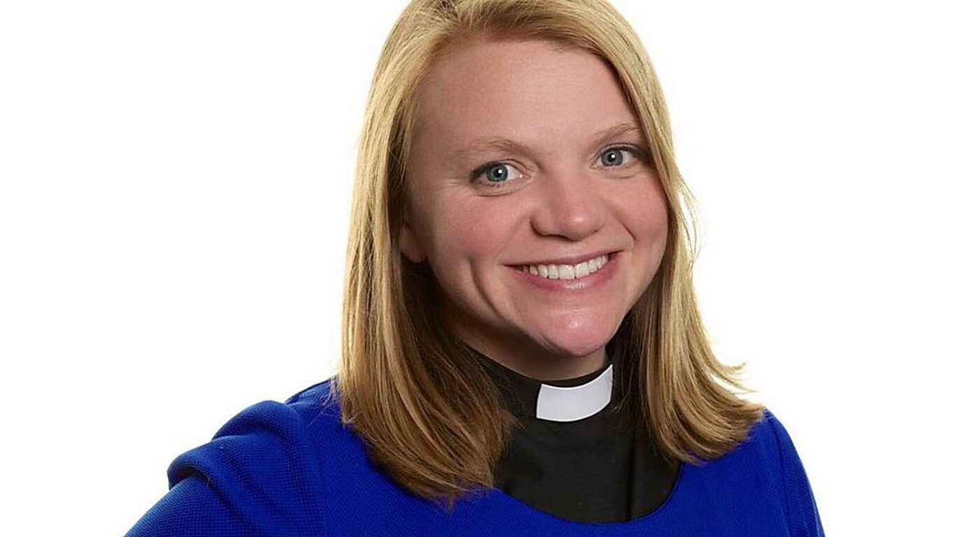 Kate Bottley