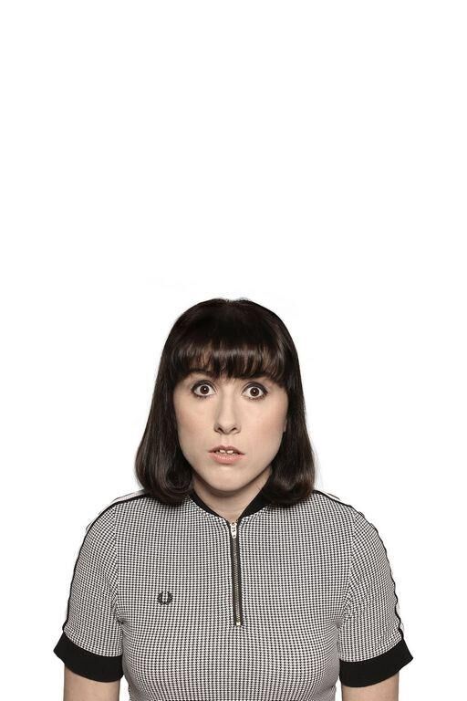 Maisie Adam