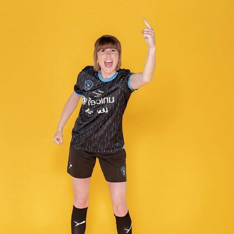 Maisie Adam