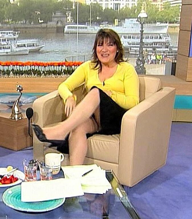 Lorraine Kelly