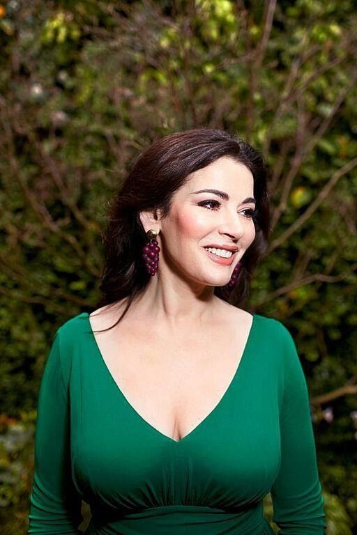 Nigella Lawson