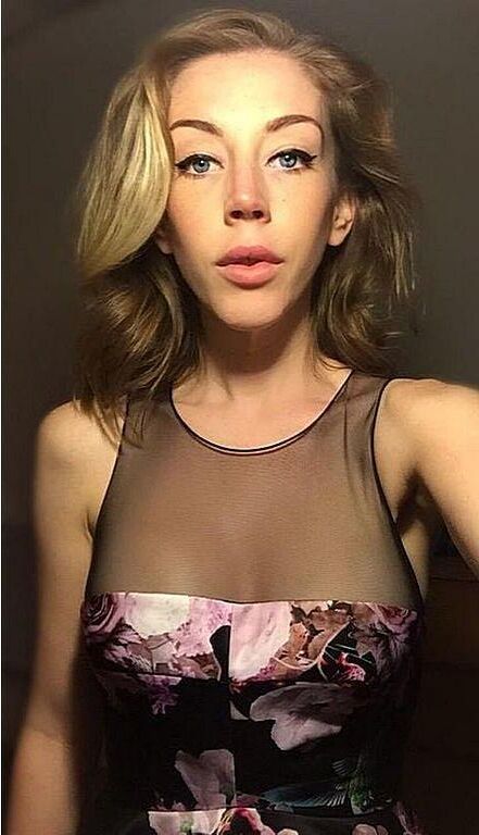 Katherine Ryan